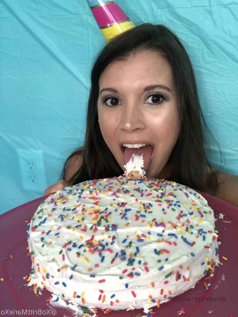 Brittany Marie [ xobrittmariexo ] Onlyfans leaked photo 11739787 on Hotleaks.tv