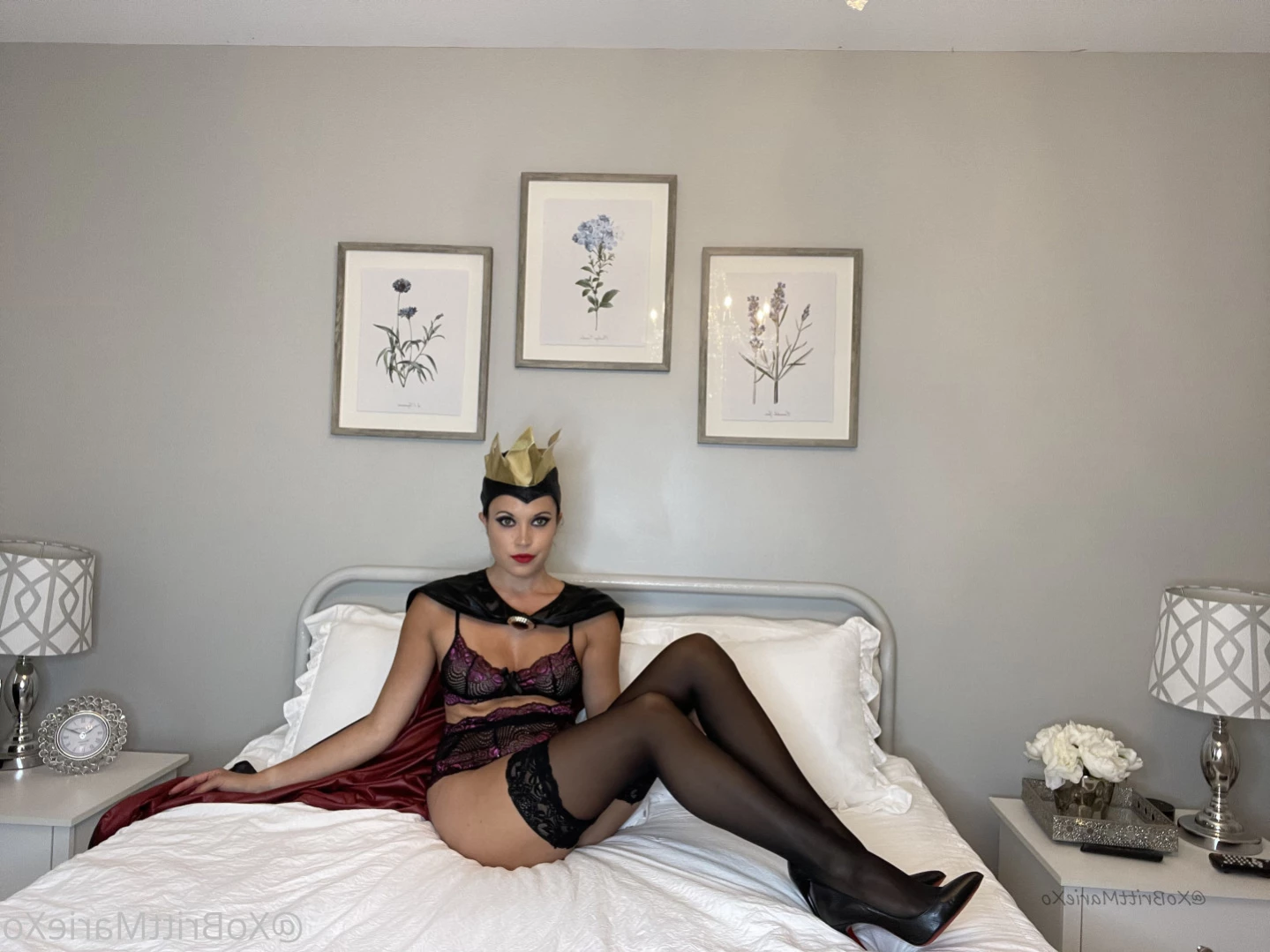 Brittany Marie [ xobrittmariexo ] Onlyfans leaked photo 11744039 on Hotleaks.tv
