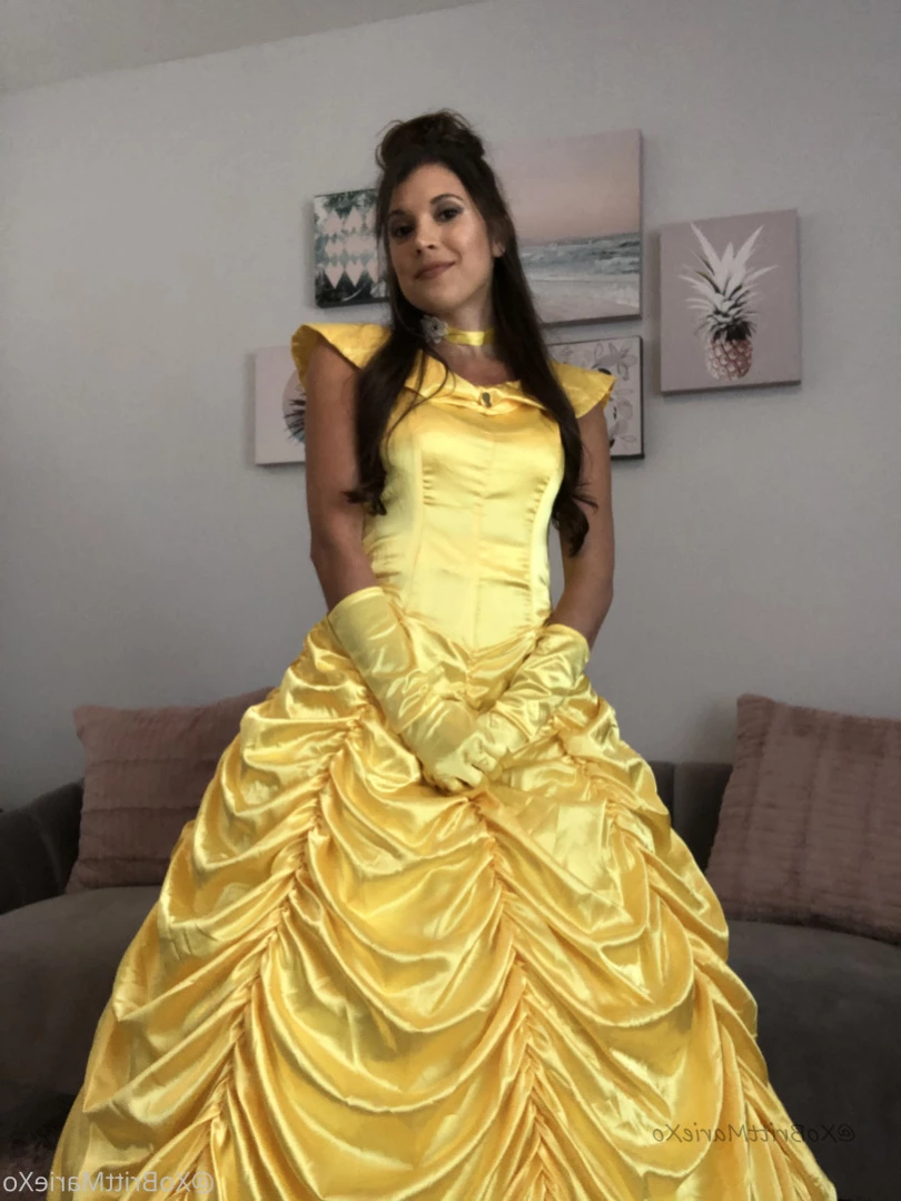 Brittany Marie [ xobrittmariexo ] Onlyfans leaked photo 11745883 on Hotleaks.tv