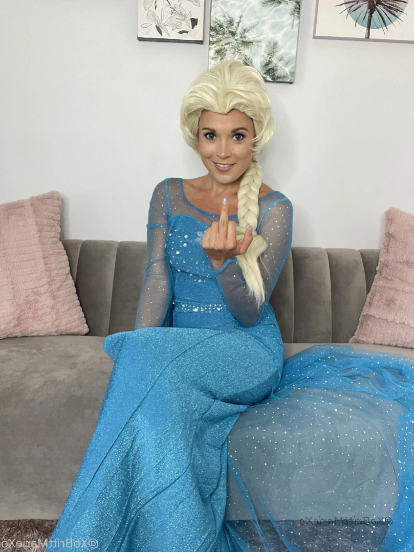Brittany Marie [ xobrittmariexo ] Onlyfans leaked photo 11747720 on Hotleaks.tv