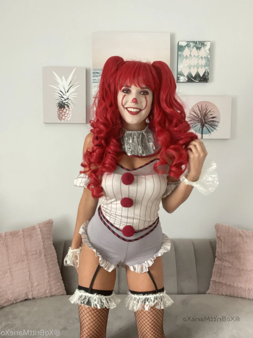 Brittany Marie [ xobrittmariexo ] Onlyfans leaked photo 11748705 on Hotleaks.tv