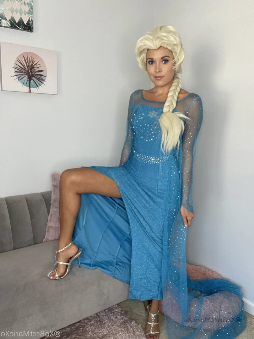 Brittany Marie [ xobrittmariexo ] Onlyfans leaked photo 11748899 on Hotleaks.tv