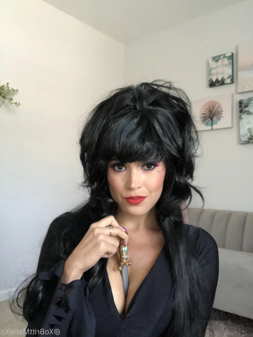 Brittany Marie [ xobrittmariexo ] Onlyfans leaked photo 11749053 on Hotleaks.tv