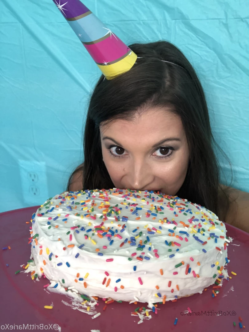 Brittany Marie [ xobrittmariexo ] Onlyfans leaked photo 11749124 on Hotleaks.tv