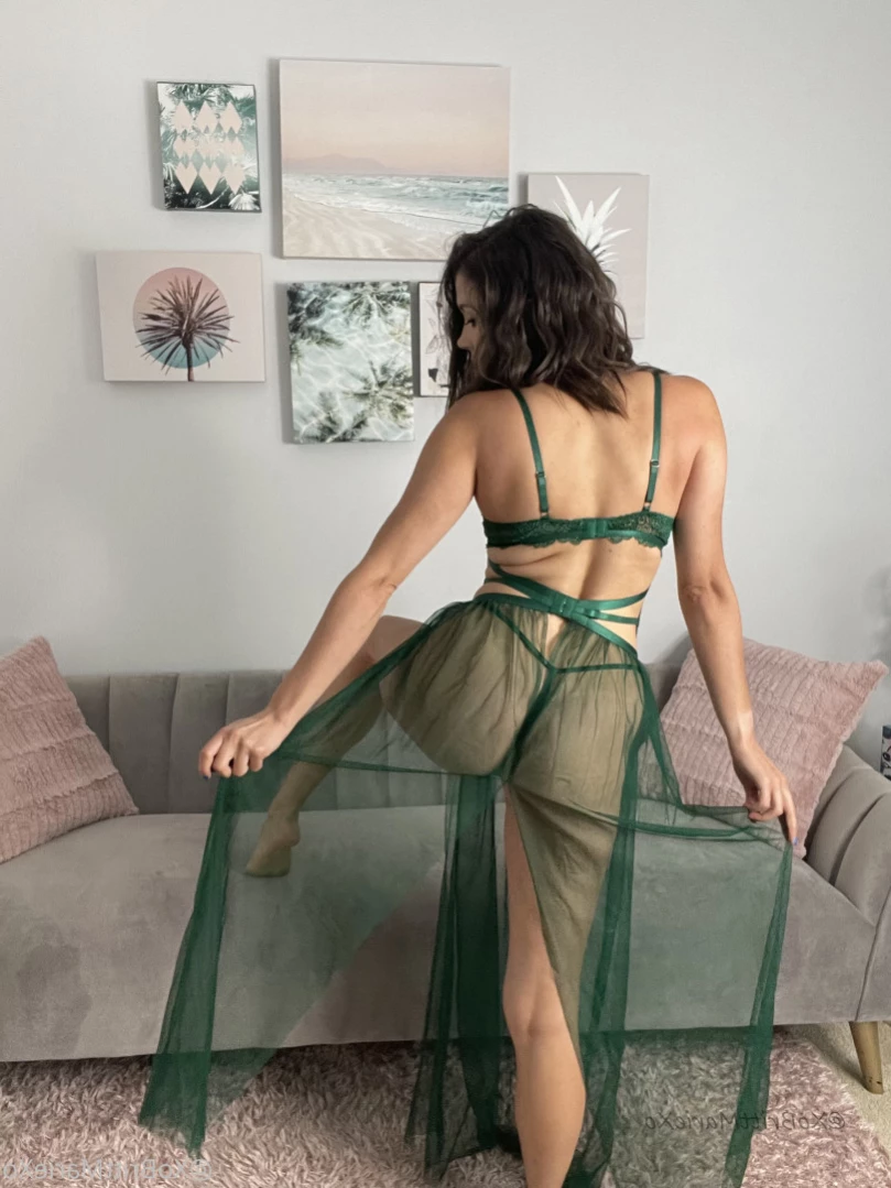 Brittany Marie [ xobrittmariexo ] Onlyfans leaked photo 11749554 on Hotleaks.tv