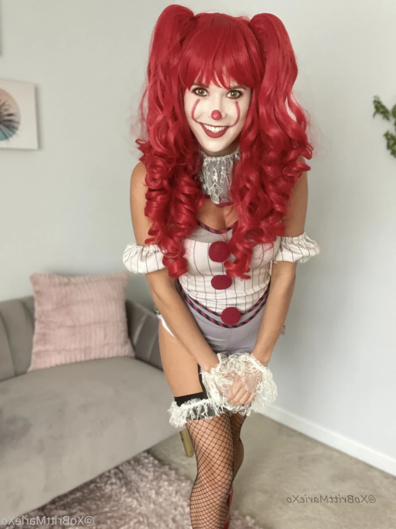 Brittany Marie [ xobrittmariexo ] Onlyfans leaked photo 11751061 on Hotleaks.tv