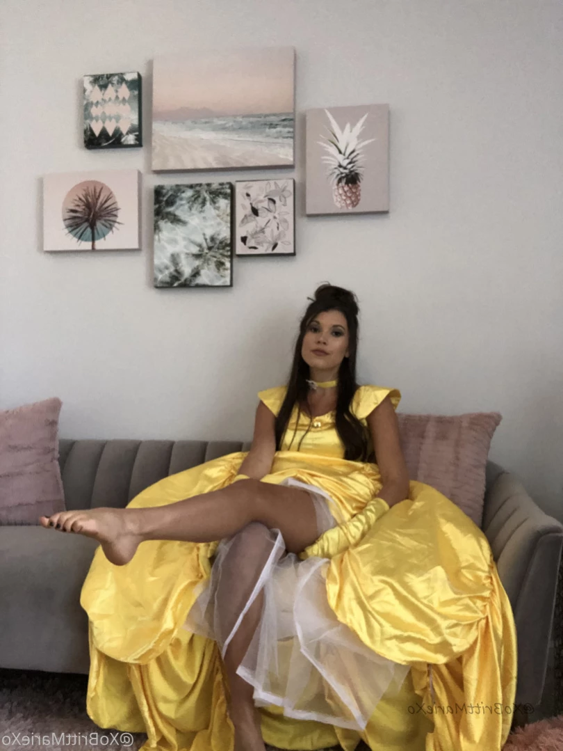 Brittany Marie [ xobrittmariexo ] Onlyfans leaked photo 11751218 on Hotleaks.tv