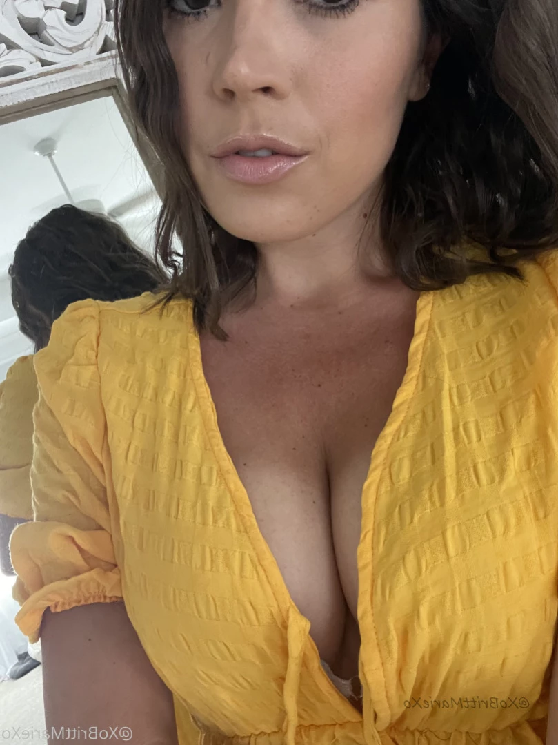 Brittany Marie [ xobrittmariexo ] Onlyfans leaked photo 11751487 on Hotleaks.tv