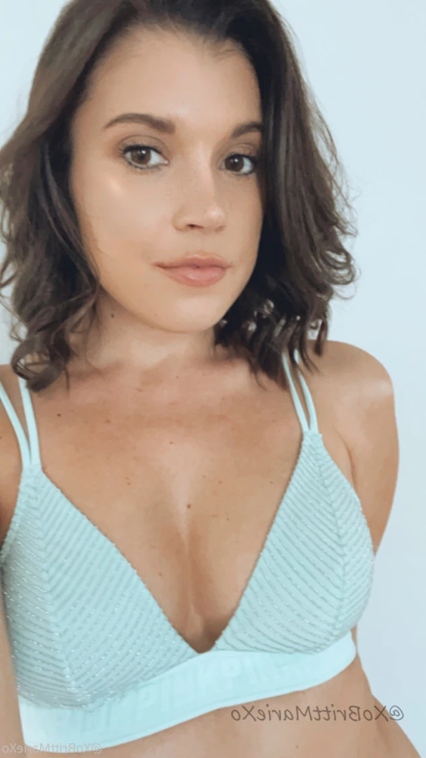 Brittany Marie [ xobrittmariexo ] Onlyfans leaked photo 11798031 on Hotleaks.tv