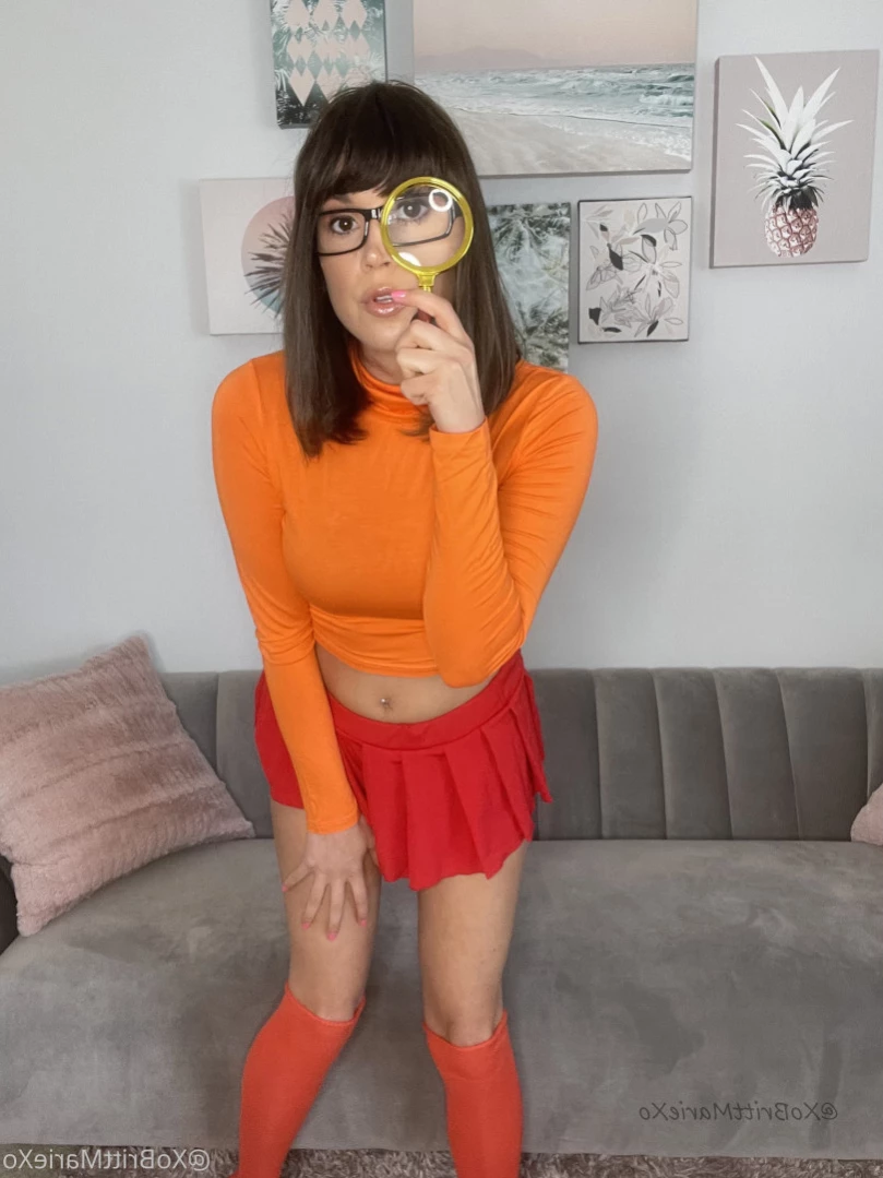 Brittany Marie [ xobrittmariexo ] Onlyfans leaked photo 11828357 on Hotleaks.tv