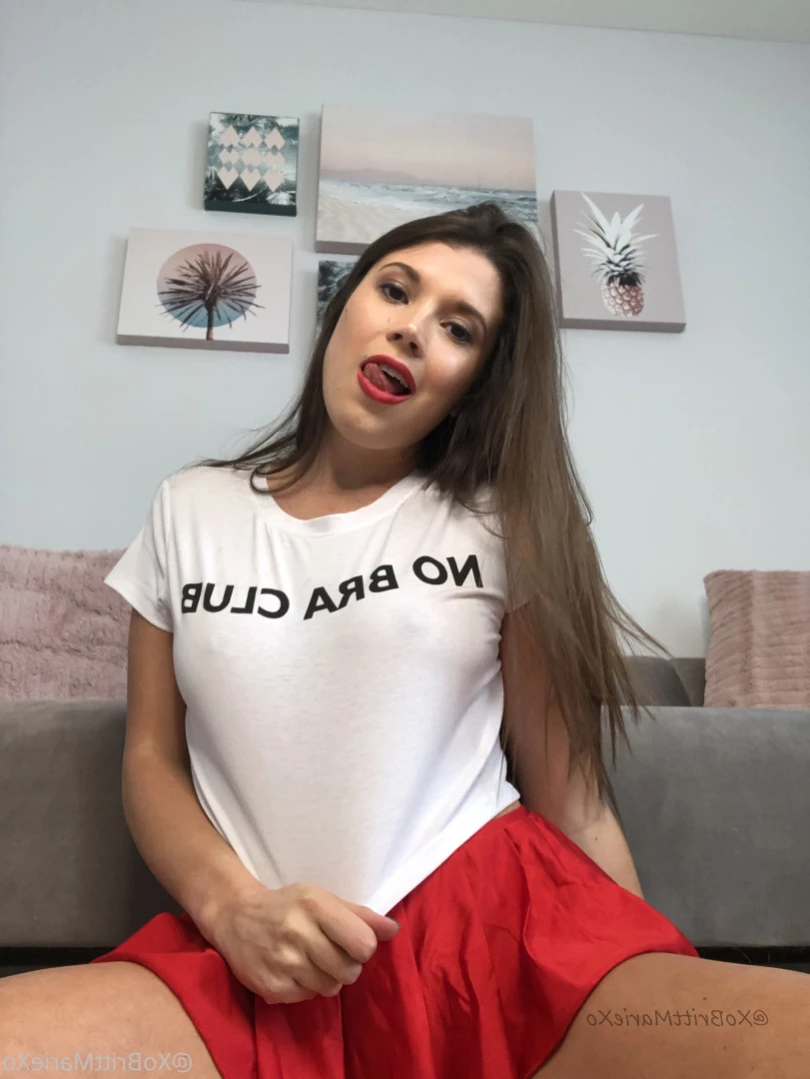 Brittany Marie [ xobrittmariexo ] Onlyfans leaked photo 11965672 on Hotleaks.tv