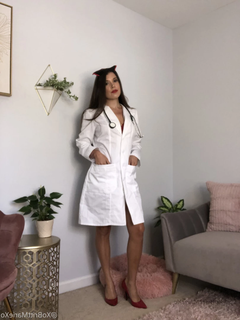 Brittany Marie [ xobrittmariexo ] Onlyfans leaked photo 12724545 on Hotleaks.tv