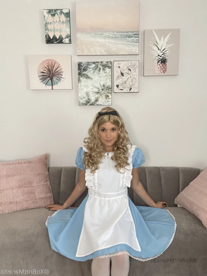 Brittany Marie [ xobrittmariexo ] Onlyfans leaked photo 12748993 on Hotleaks.tv