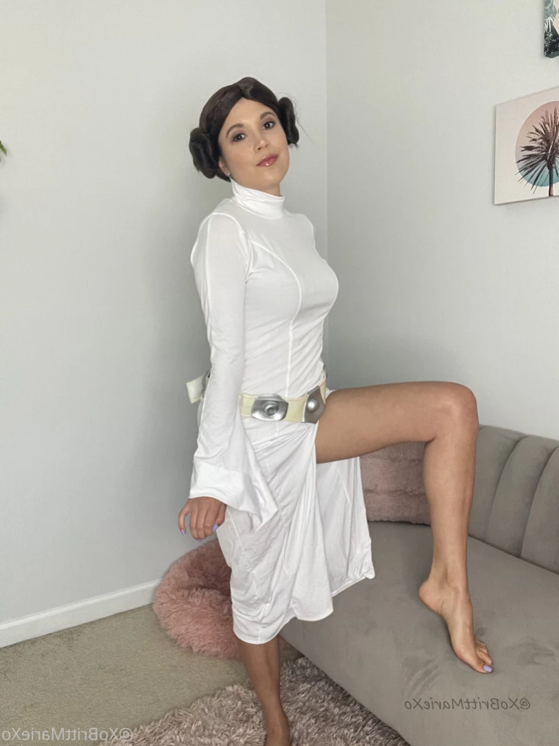 Brittany Marie [ xobrittmariexo ] Onlyfans leaked photo 13126658 on Hotleaks.tv