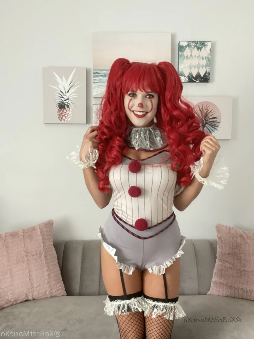 Brittany Marie [ xobrittmariexo ] Onlyfans leaked photo 13531517 on Hotleaks.tv