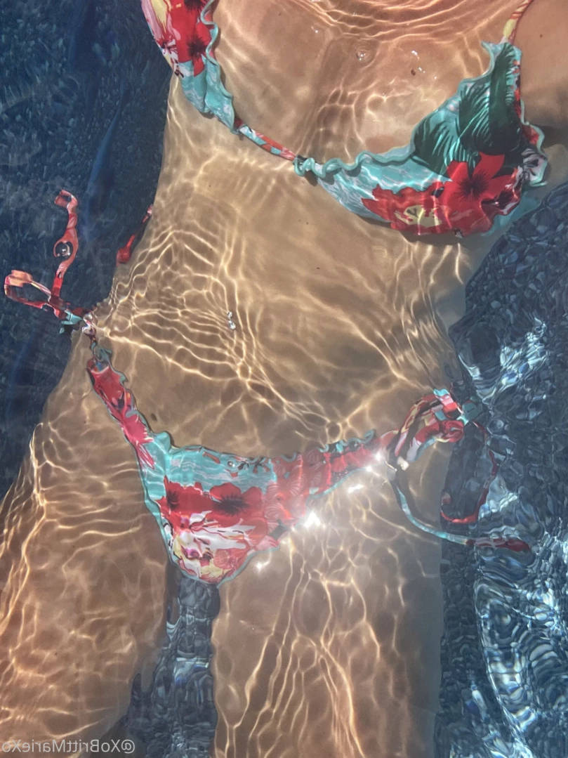 Brittany Marie [ xobrittmariexo ] Onlyfans leaked photo 13750239 on Hotleaks.tv