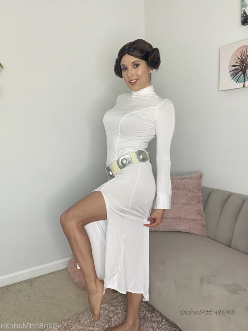 Brittany Marie [ xobrittmariexo ] Onlyfans leaked photo 13946892 on Hotleaks.tv