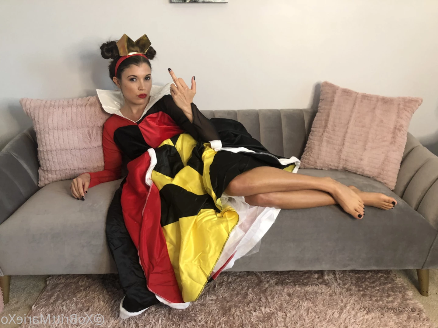Brittany Marie [ xobrittmariexo ] Onlyfans leaked photo 14035456 on Hotleaks.tv