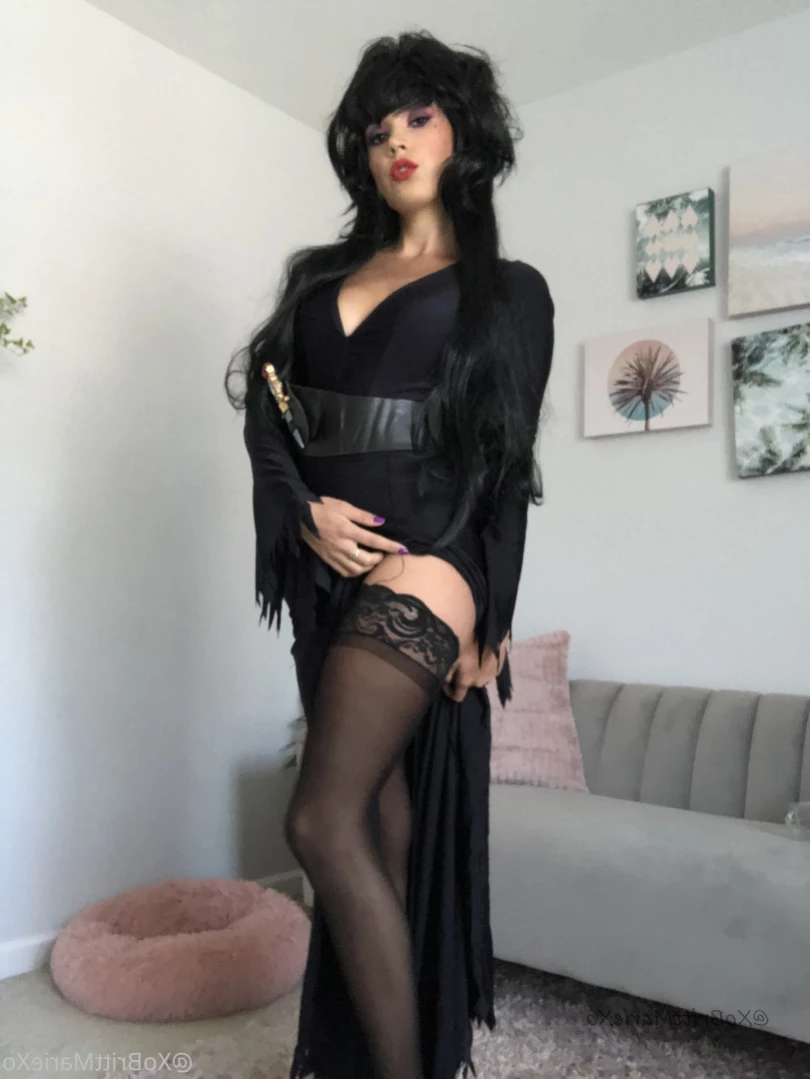 Brittany Marie [ xobrittmariexo ] Onlyfans leaked photo 14687067 on Hotleaks.tv