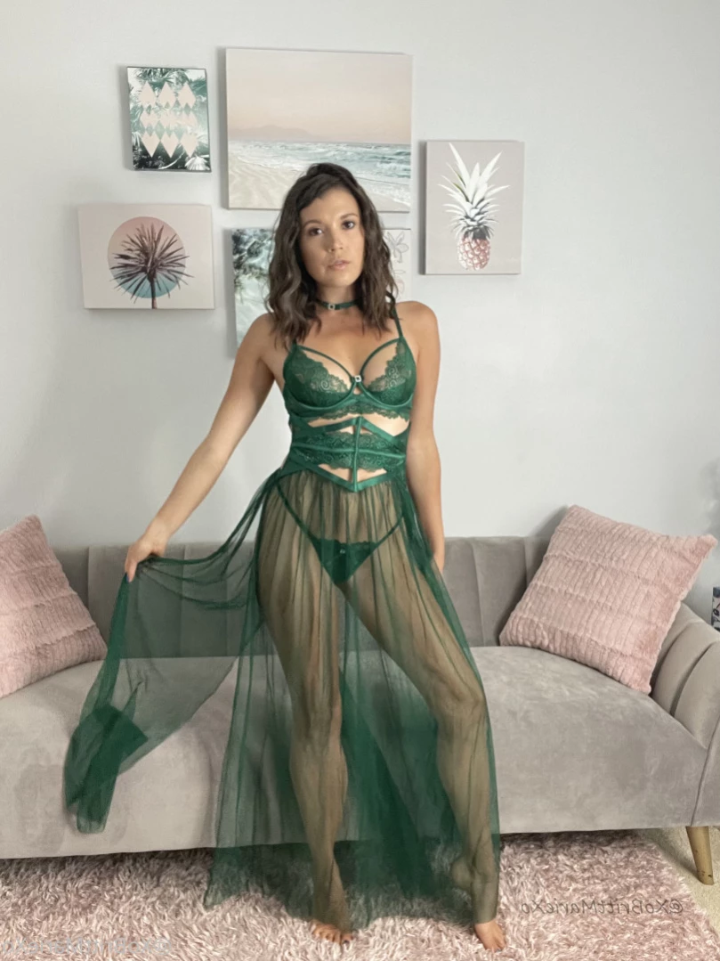 Brittany Marie [ xobrittmariexo ] Onlyfans leaked photo 14950453 on Hotleaks.tv