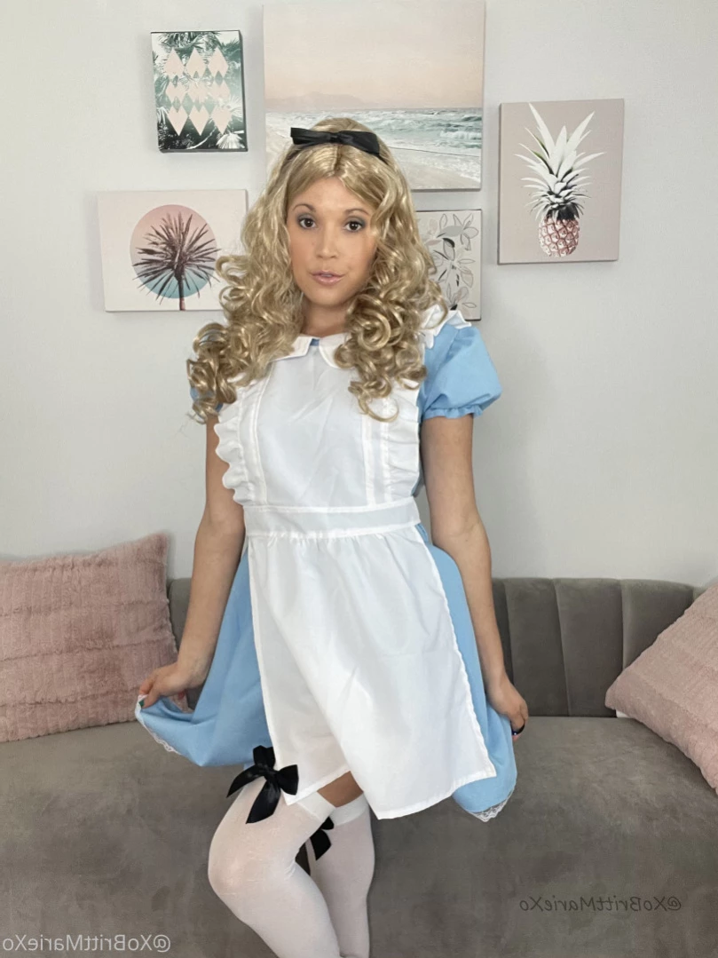 Brittany Marie [ xobrittmariexo ] Onlyfans leaked photo 15494334 on Hotleaks.tv