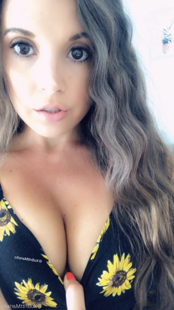 Brittany Marie [ xobrittmariexo ] Onlyfans leaked photo 15817521 on Hotleaks.tv