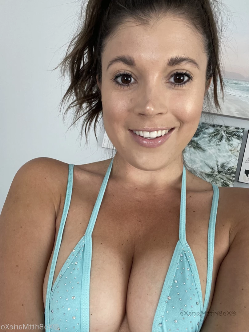 Brittany Marie [ xobrittmariexo ] Onlyfans leaked photo 15995734 on Hotleaks.tv