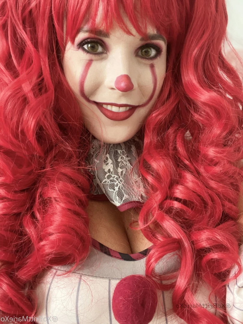 Brittany Marie [ xobrittmariexo ] Onlyfans leaked photo 16340680 on Hotleaks.tv