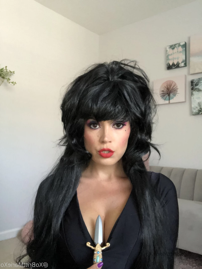 Brittany Marie [ xobrittmariexo ] Onlyfans leaked photo 16340706 on Hotleaks.tv