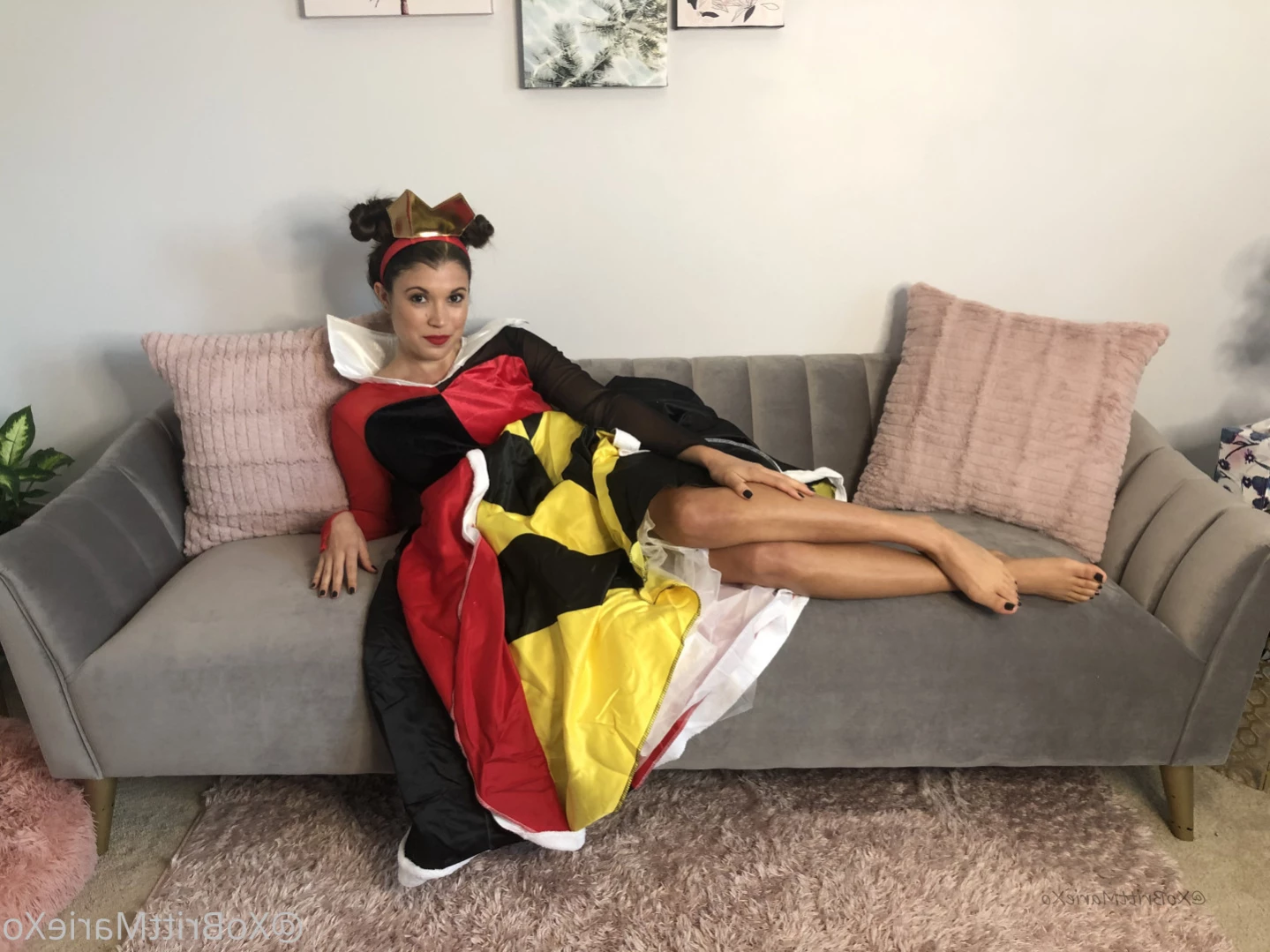 Brittany Marie [ xobrittmariexo ] Onlyfans leaked photo 16340820 on Hotleaks.tv