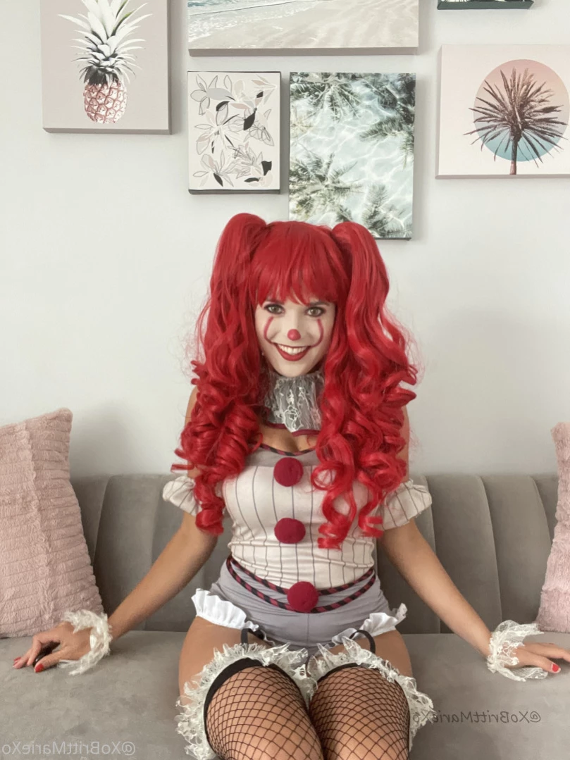 Brittany Marie [ xobrittmariexo ] Onlyfans leaked photo 16340824 on Hotleaks.tv