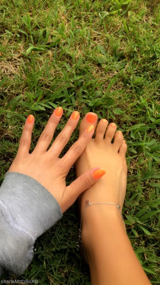 Brittany Marie [ xobrittmariexo ] Onlyfans leaked photo 16340839 on Hotleaks.tv
