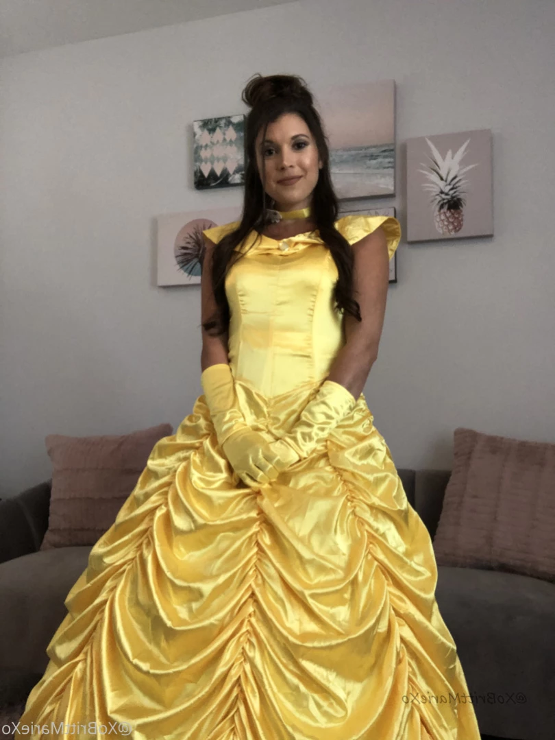 Brittany Marie [ xobrittmariexo ] Onlyfans leaked photo 16340880 on Hotleaks.tv