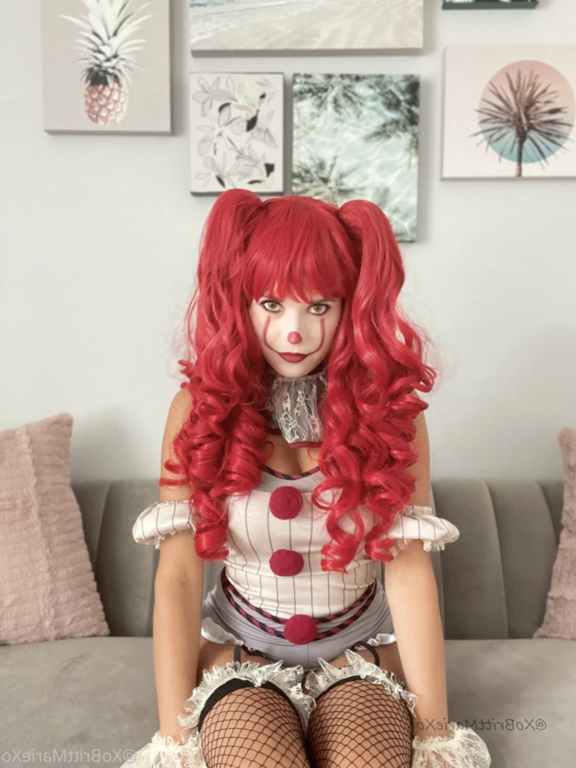 Brittany Marie [ xobrittmariexo ] Onlyfans leaked photo 16340897 on Hotleaks.tv