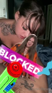 Jenna💜 Nut 4 Me!😈🥜💦 [ jennifer_renee ] Onlyfans leaked video 9805531 on Hotleaks.tv