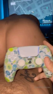 Jenna💜 Nut 4 Me!😈🥜💦 [ jennifer_renee ] Onlyfans leaked video 9805601 on Hotleaks.tv