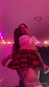 Jenna💜 Nut 4 Me!😈🥜💦 [ jennifer_renee ] Onlyfans leaked video 9805603 on Hotleaks.tv
