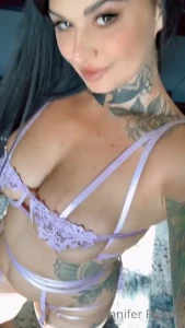 Jenna💜 Nut 4 Me!😈🥜💦 [ jennifer_renee ] Onlyfans leaked video 9805646 on Hotleaks.tv