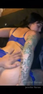Jenna💜 Nut 4 Me!😈🥜💦 [ jennifer_renee ] Onlyfans leaked video 9805674 on Hotleaks.tv