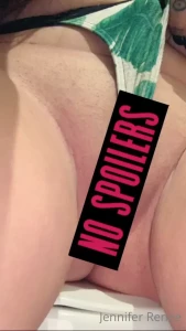 Jenna💜 Nut 4 Me!😈🥜💦 [ jennifer_renee ] Onlyfans leaked video 9805692 on Hotleaks.tv