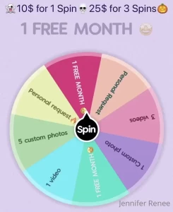 Jenna💜 Nut 4 Me!😈🥜💦 [ jennifer_renee ] Onlyfans leaked video 9805750 on Hotleaks.tv
