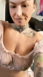 Jenna💜 Nut 4 Me!😈🥜💦 [ jennifer_renee ] Onlyfans leaked video 9805801 on Hotleaks.tv
