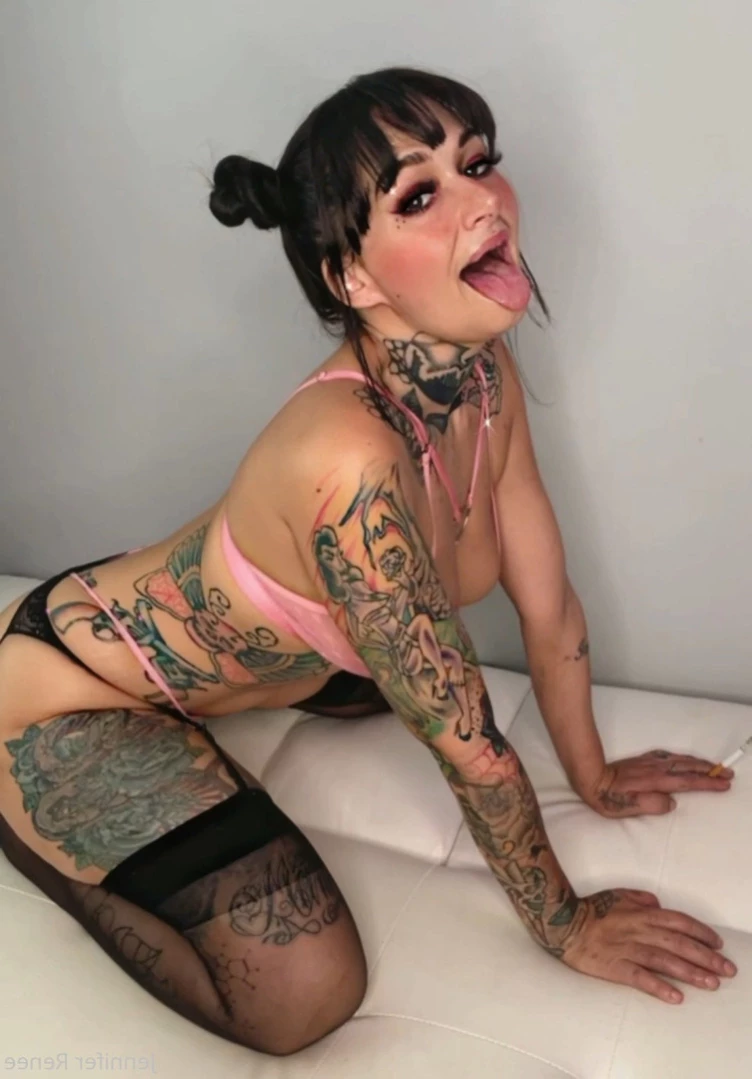 Jenna💜 Nut 4 Me!😈🥜💦 [ jennifer_renee ] Onlyfans leaked photo 11013433 on Hotleaks.tv