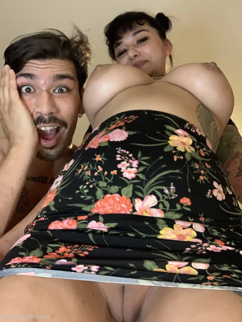 Jenna💜 Nut 4 Me!😈🥜💦 [ jennifer_renee ] Onlyfans leaked photo 11030224 on Hotleaks.tv