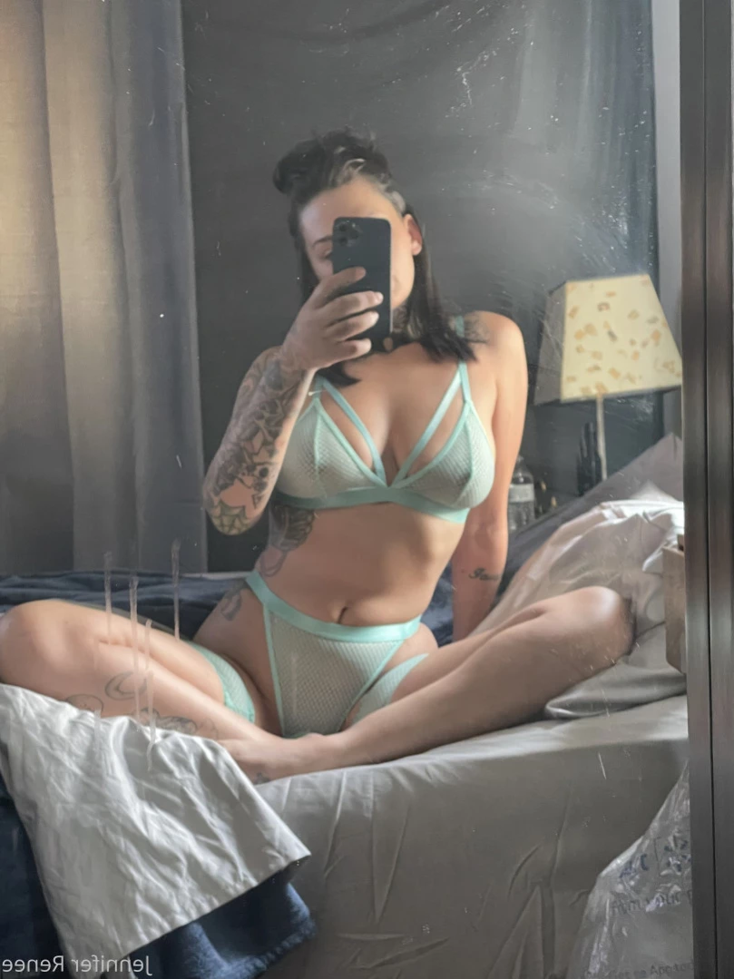 Jenna💜 Nut 4 Me!😈🥜💦 [ jennifer_renee ] Onlyfans leaked photo 11725743 on Hotleaks.tv