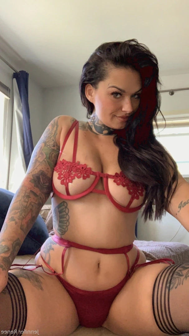 Jenna💜 Nut 4 Me!😈🥜💦 [ jennifer_renee ] Onlyfans leaked photo 11725762 on Hotleaks.tv