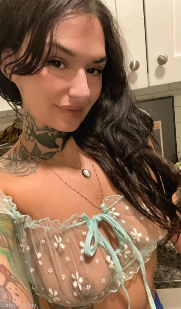 Jenna💜 Nut 4 Me!😈🥜💦 [ jennifer_renee ] Onlyfans leaked photo 11725987 on Hotleaks.tv