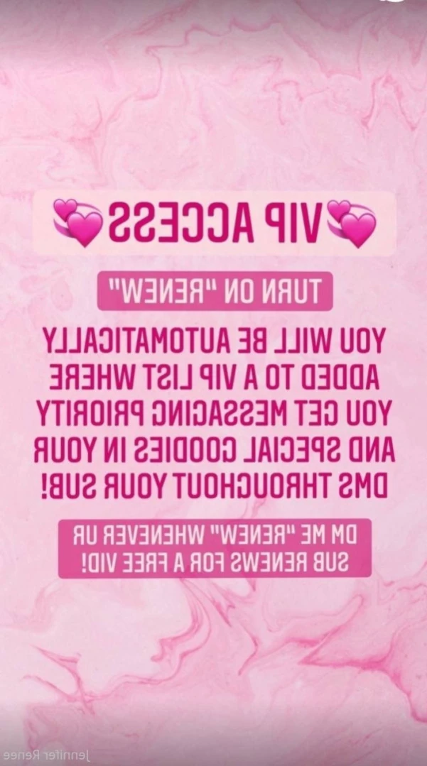 Jenna💜 Nut 4 Me!😈🥜💦 [ jennifer_renee ] Onlyfans leaked photo 12859216 on Hotleaks.tv