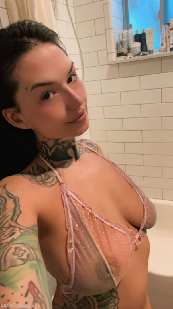 Jenna💜 Nut 4 Me!😈🥜💦 [ jennifer_renee ] Onlyfans leaked photo 13333135 on Hotleaks.tv