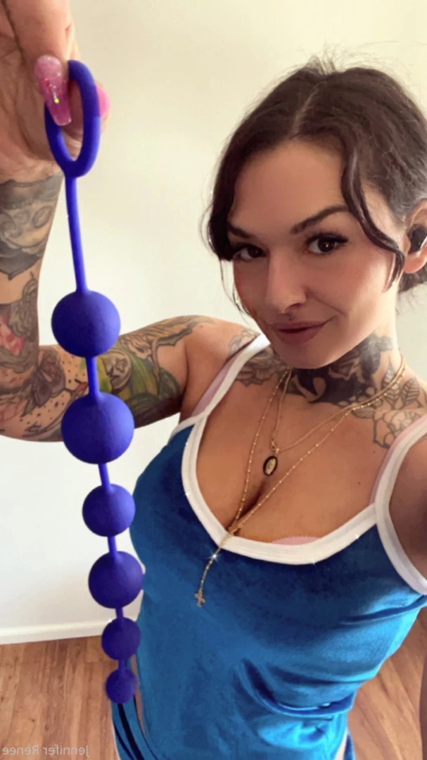 Jenna💜 Nut 4 Me!😈🥜💦 [ jennifer_renee ] Onlyfans leaked photo 14038170 on Hotleaks.tv